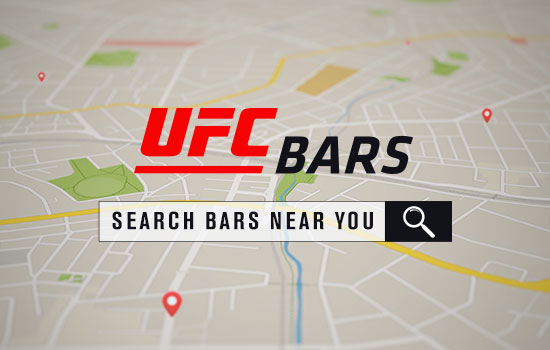 Find a bar to watch UFC 283: Teixeira vs Hill
