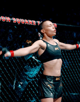 Get Ready For UFC's Return To Denver With The Main Event Preview Featuring Former Champ Rose Namajunas And Surging Contender Tracy Cortez Ahead Of UFC Fight Night on July 13, 2024