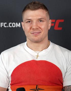 Middleweight Marvin Vettori Speaks With UFC.com Ahead Of His Upcoming Bout Against Roman Dolidze At UFC 286 On March 18, 2023