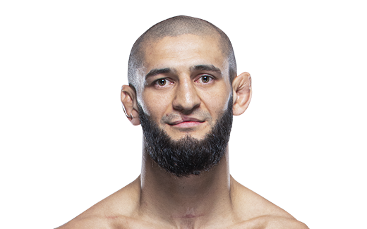 Khamzat Chimaev