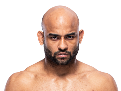 Warlley Alves 