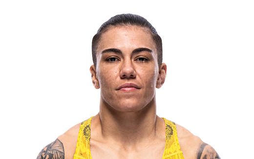 Jessica Andrade 
