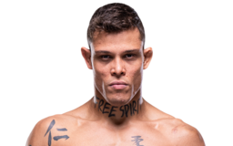 Caio Borralho