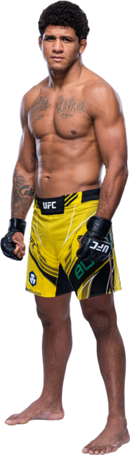 Gilbert Burns