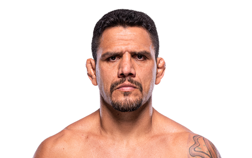 Rafael Dos Anjos