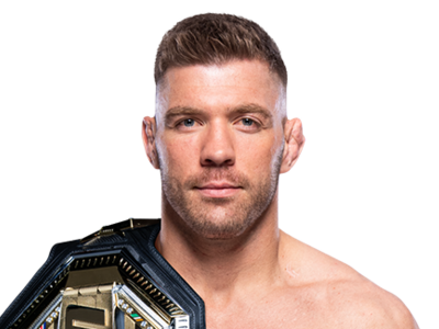 Dricus Du Plessis belt profile 