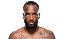 Leon Edwards