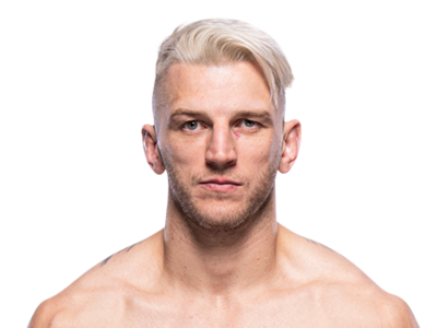 Dan Hooker
