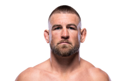 Dustin Jacoby