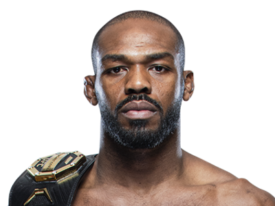 Jon Jones