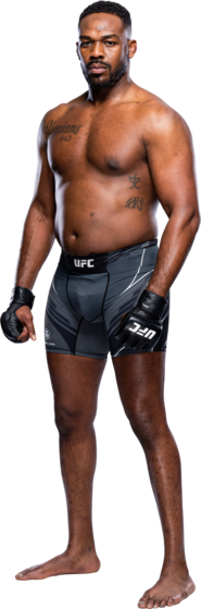 Jon Jones