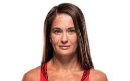 Karolina Kowalkiewicz