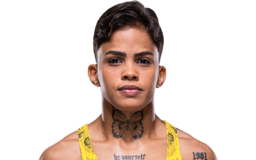 Iasmin Lucindo
