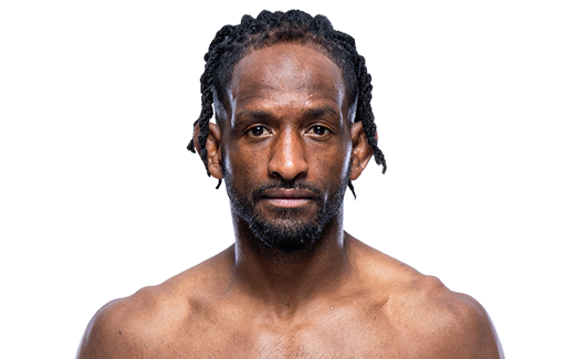 Neil Magny