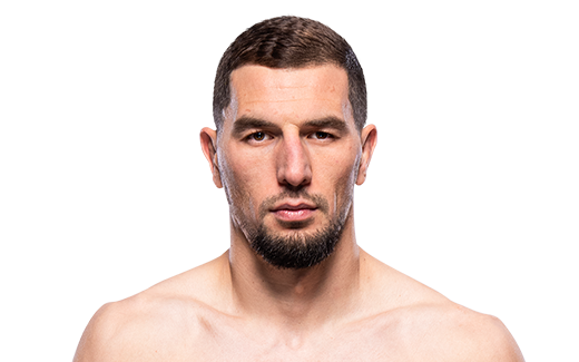 Abus Magomedov 