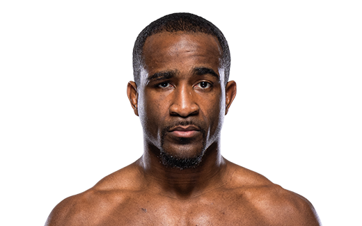 Geoff Neal 