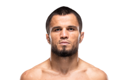 Umar Nurmagomedov