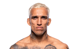 Charles Oliveira