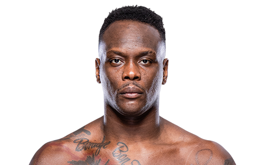 Ovince Saint Preux