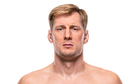 Alexander Volkov